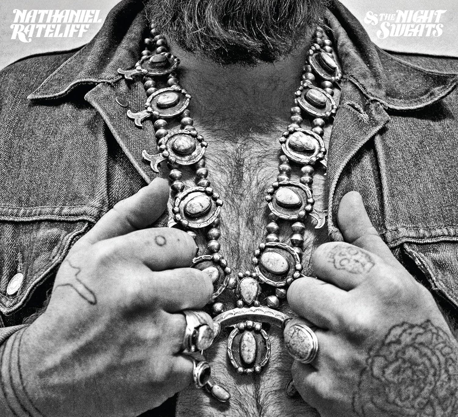 Nathaniel Rateliff & the Night Sweats (10th Anniversary Edition)
