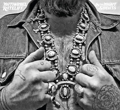 Nathaniel Rateliff & the Night Sweats (10th Anniversary Edition)