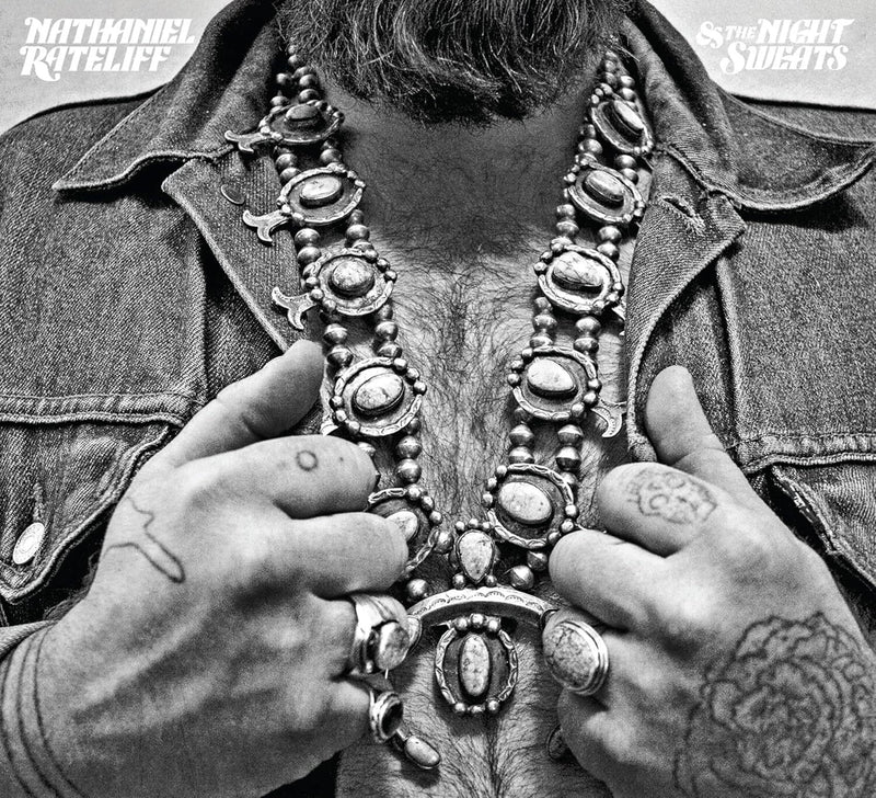 Nathaniel Rateliff & the Night Sweats (10th Anniversary Edition)