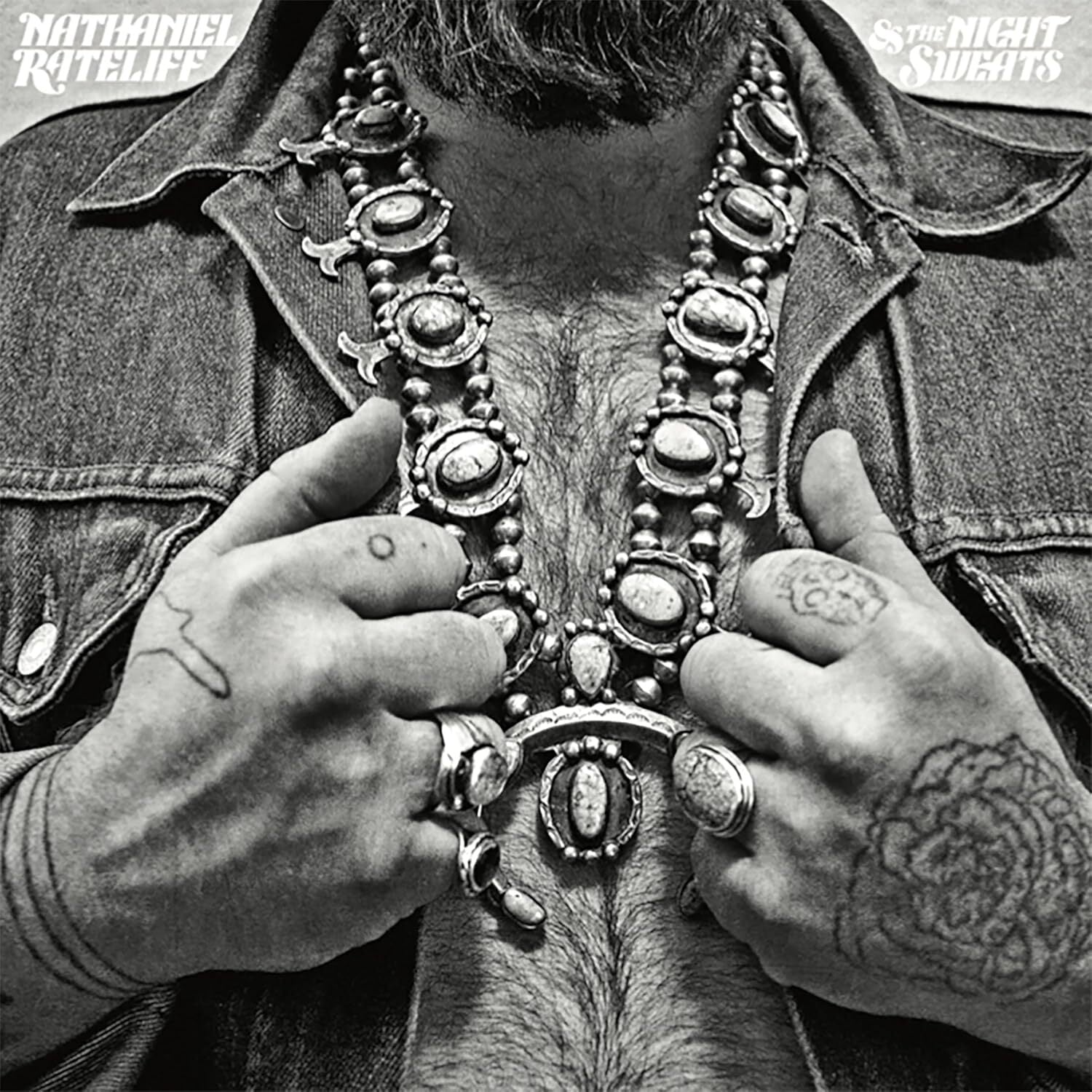 Nathaniel Rateliff & the Night Sweats (10th Anniversary Edition)