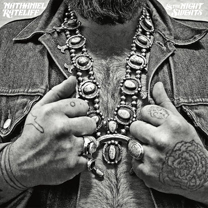 Nathaniel Rateliff & the Night Sweats (10th Anniversary Edition)