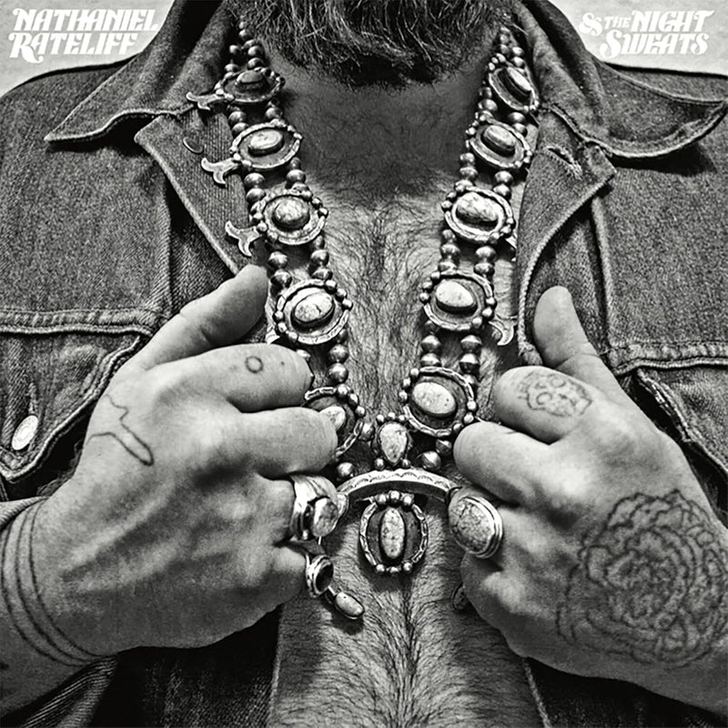 Nathaniel Rateliff & the Night Sweats (10th Anniversary Edition)