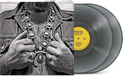 Nathaniel Rateliff & the Night Sweats (10th Anniversary Edition)