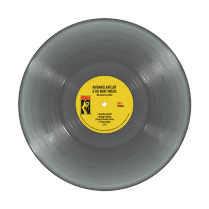 Nathaniel Rateliff & the Night Sweats (10th Anniversary Edition)
