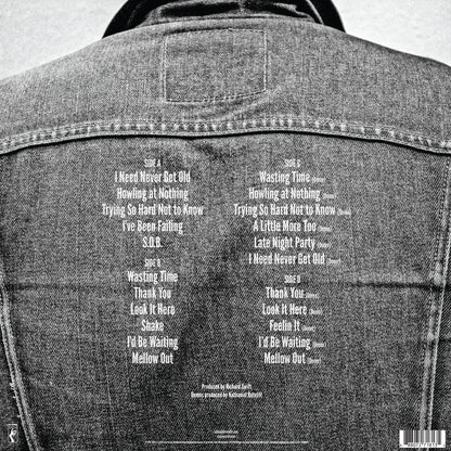 Nathaniel Rateliff & the Night Sweats (10th Anniversary Edition)