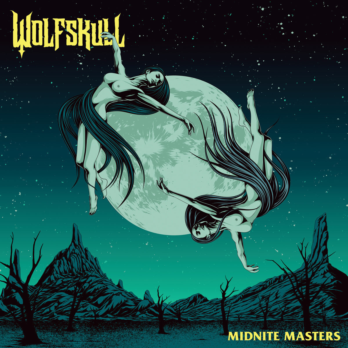 Midnite Masters