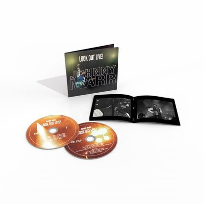 Look Out Live! (Deluxe Edition)