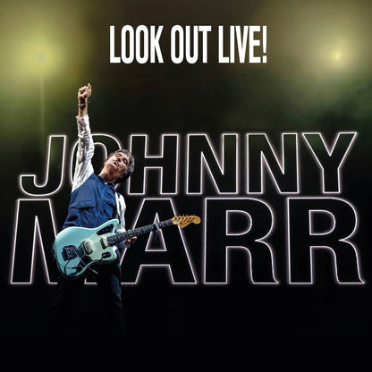 Look Out Live! (Deluxe Edition)