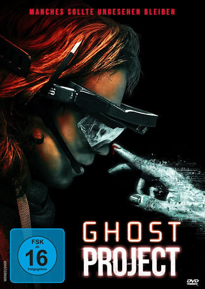 GHOST PROJECT
