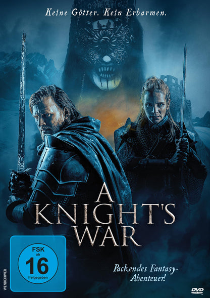 A KNIGHT`S WAR