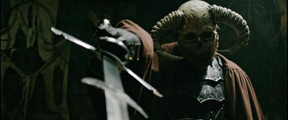 A KNIGHT`S WAR