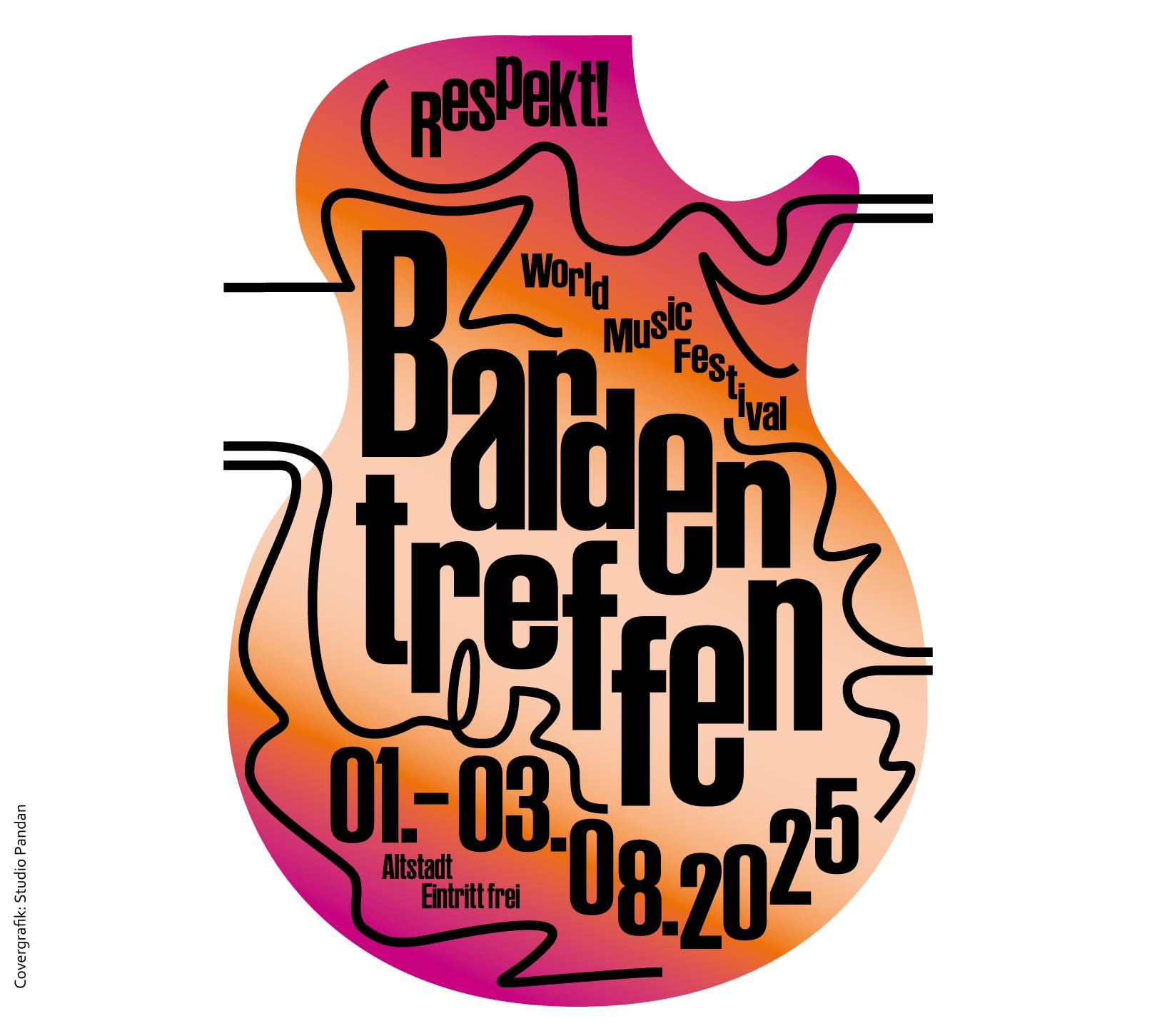 Bardentreffen 2025 -Digi
