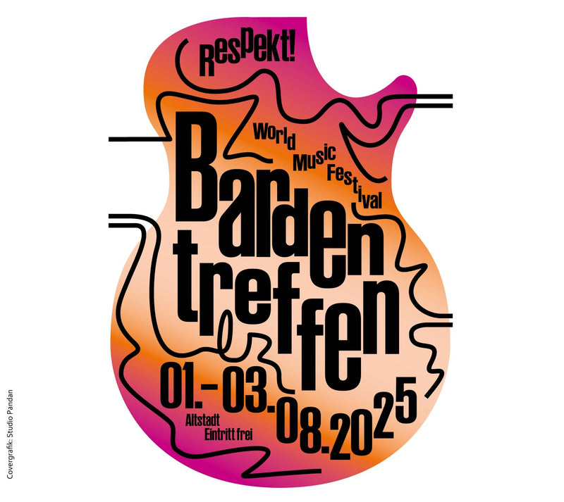 Bardentreffen 2025 -Digi