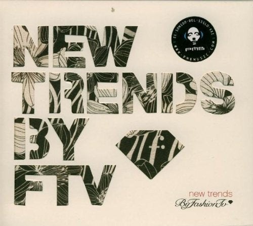 New Trends: Fashion TV (Dig)