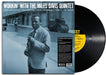 Lp-Miles Davis-Workin