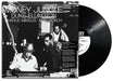 Lp-Duke Ellington-Money Jungle