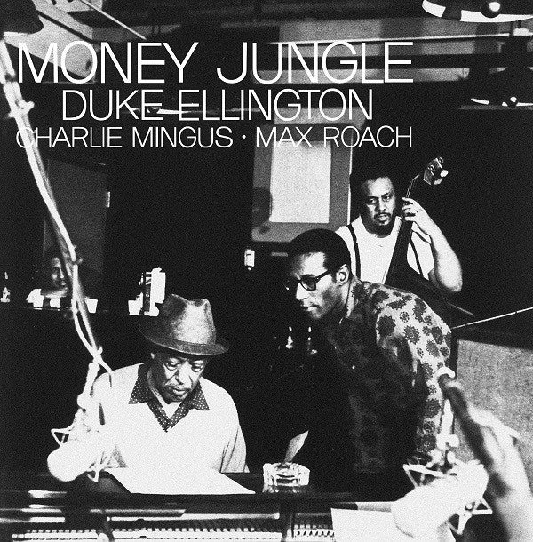 Money Jungle