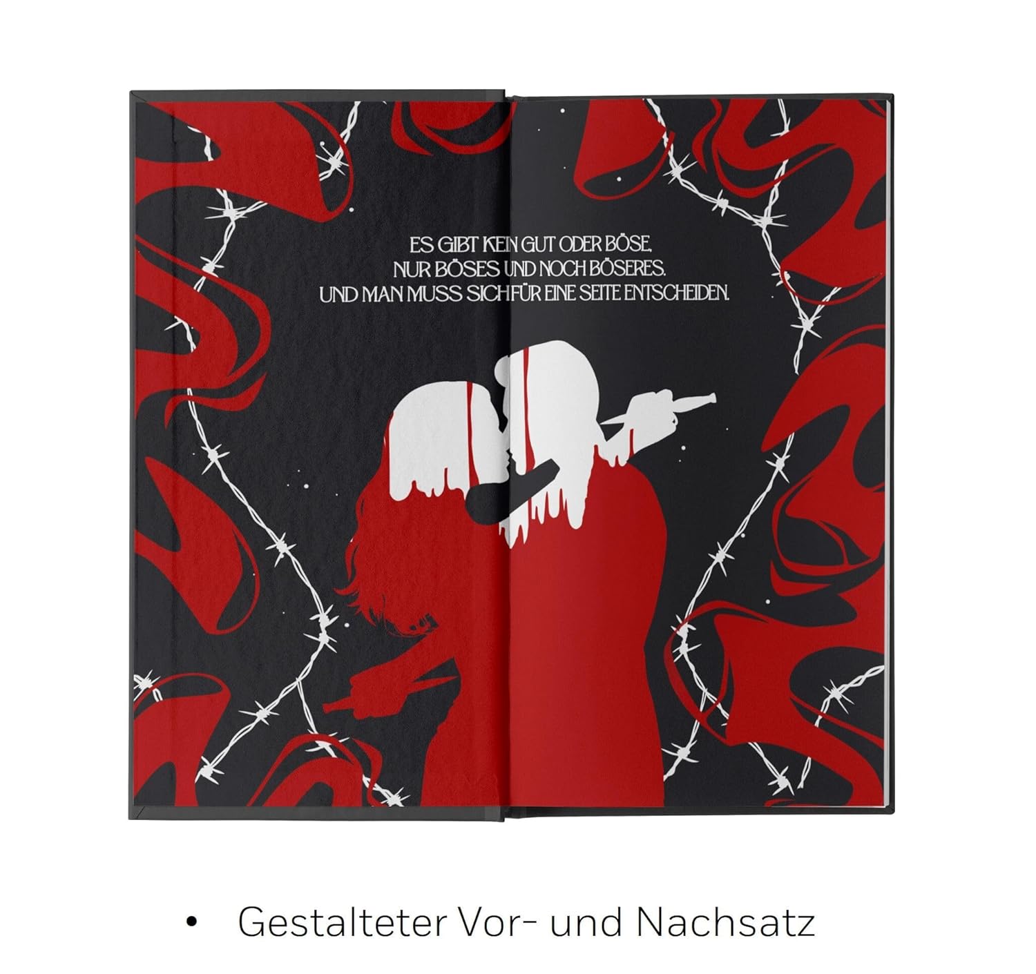 Silvercloak - Unter Feinden: Roman - Pleasure or Pain - woher kommt deine Kraft? Das Fantasy-Ereignis des Jahres! (Die Silvercloak-Saga, Band 1