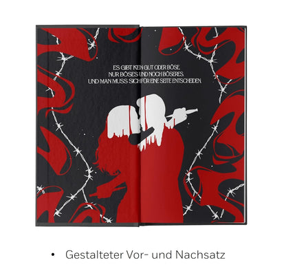 Silvercloak - Unter Feinden: Roman - Pleasure or Pain - woher kommt deine Kraft? Das Fantasy-Ereignis des Jahres! (Die Silvercloak-Saga, Band 1