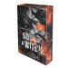 Soul Of A Witch: DARK ROMANCE | Mit limitiertem Farbschnitt (Souls Trilogy