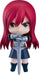 Max Factory Nendoroid Fairy Tail Elsa Scarlet Non-Scale, Kunststoff, vorbemalte Actionfigur