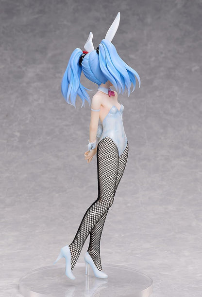 Martian Successor Nadesico Pvc Statue 1/6 Ruri Hoshino: Bunny Ver. 30 Cm