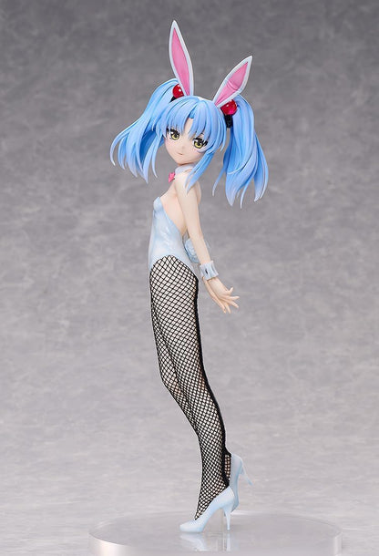 Martian Successor Nadesico Pvc Statue 1/6 Ruri Hoshino: Bunny Ver. 30 Cm