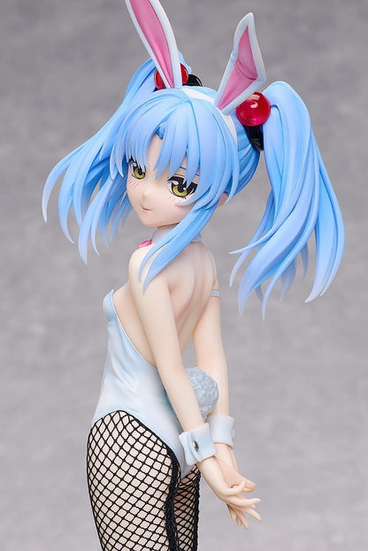Martian Successor Nadesico Pvc Statue 1/6 Ruri Hoshino: Bunny Ver. 30 Cm
