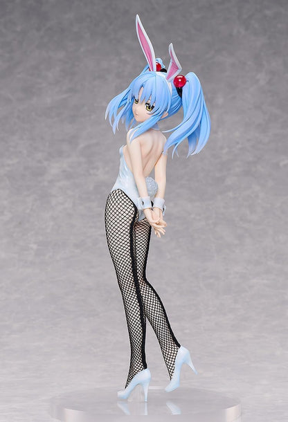 Martian Successor Nadesico Pvc Statue 1/6 Ruri Hoshino: Bunny Ver. 30 Cm