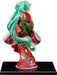 Character Vocal Series 01: Hatsune Miku Pvc Statue 1/7 Hatsune Miku: Beauty Looking Back Miku Ver. 28 Cm