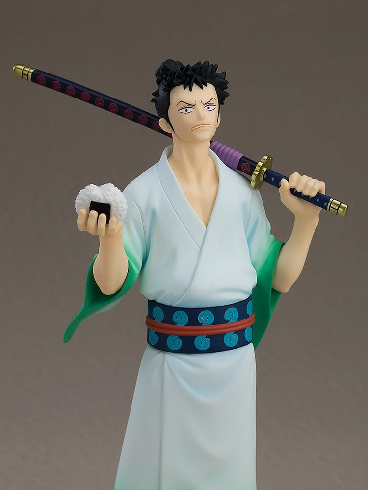 Monsters: 103 Mercies Dragon Damnation Pop Up Parade Pvc Statue Ryuma 19 Cm