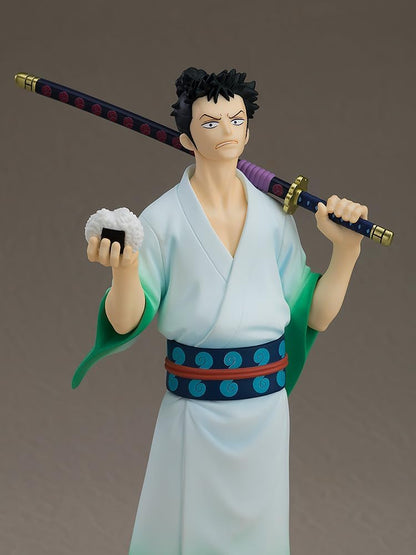 Monsters: 103 Mercies Dragon Damnation Pop Up Parade Pvc Statue Ryuma 19 Cm