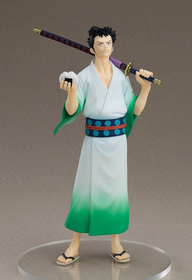 Monsters: 103 Mercies Dragon Damnation Pop Up Parade Pvc Statue Ryuma 19 Cm