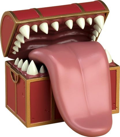 Frieren: Beyond Journey´S End Nendoroid Actionmimic 10 Cm