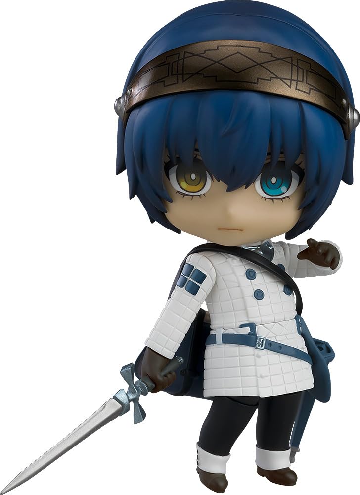 Metaphor: ReFantazio Basic Nendoroid Actionfigur P