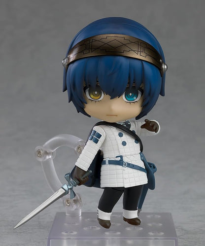Metaphor: ReFantazio Basic Nendoroid Actionfigur P