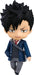 Nendoroid Haikyuu Tetsuro Kuroo Uniform Ver.