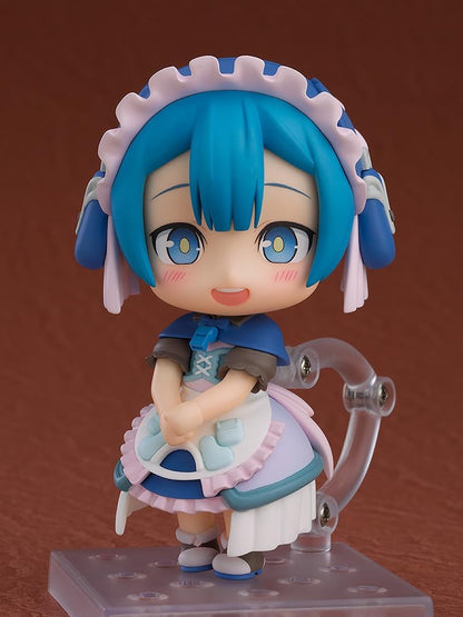 GOOD SMILE COMPANY) Nendoroid Made in Abyss Golden Township of The Retaining Days of the French, Maruku, Non-Scale, Plastic Pre-Painted Action Figure
