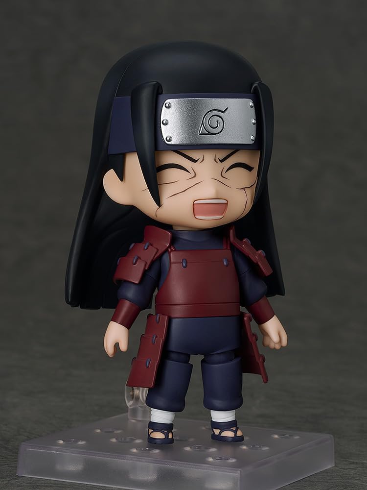 Good Smile Company -Naruto-Nendoroid Hashirama Senju-Figur