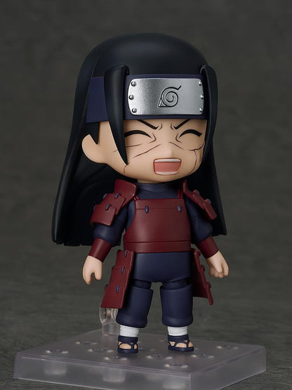 Good Smile Company -Naruto-Nendoroid Hashirama Senju-Figur