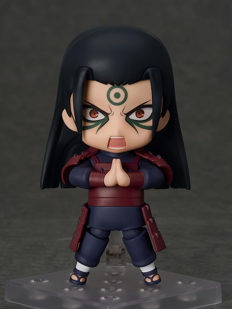 Good Smile Company -Naruto-Nendoroid Hashirama Senju-Figur