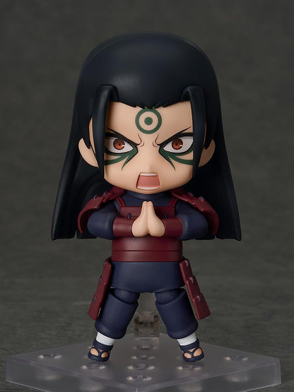 Good Smile Company -Naruto-Nendoroid Hashirama Senju-Figur