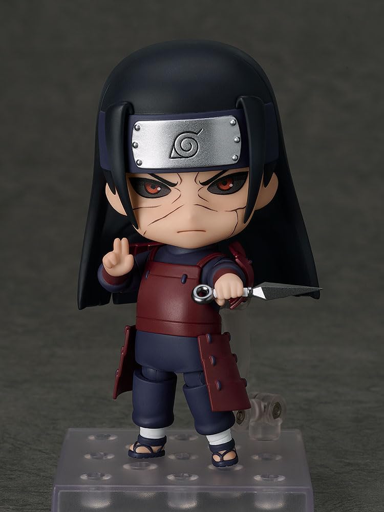 Good Smile Company -Naruto-Nendoroid Hashirama Senju-Figur