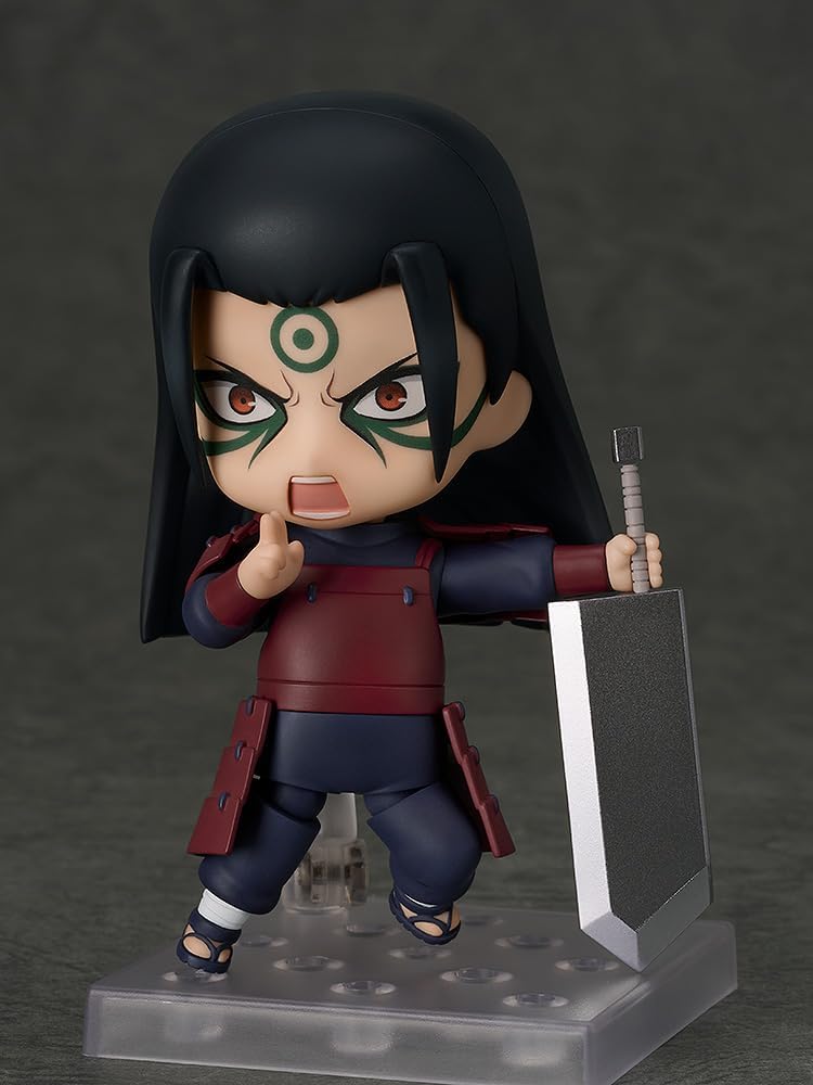 Good Smile Company -Naruto-Nendoroid Hashirama Senju-Figur