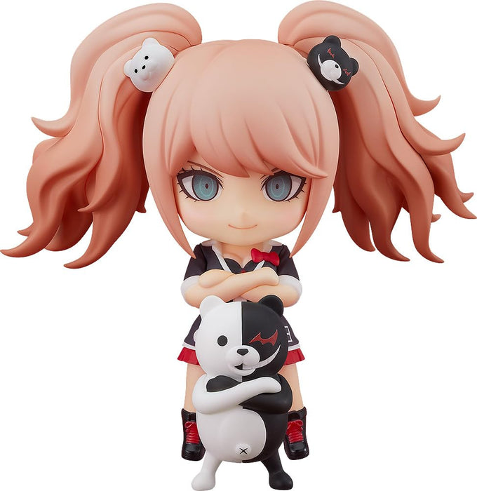 Good Smile Company Nendoroid Danganronpa 1 2 Reload Enoshima Shieko, nicht-skalierbar, Kunststoff, vorbemalte Actionfigur, Wiederverkauf