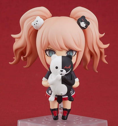 Good Smile Company Nendoroid Danganronpa 1 2 Reload Enoshima Shieko, nicht-skalierbar, Kunststoff, vorbemalte Actionfigur, Wiederverkauf