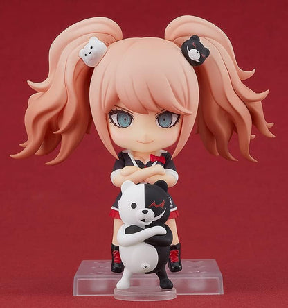 Good Smile Company Nendoroid Danganronpa 1 2 Reload Enoshima Shieko, nicht-skalierbar, Kunststoff, vorbemalte Actionfigur, Wiederverkauf