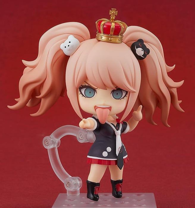 Good Smile Company Nendoroid Danganronpa 1 2 Reload Enoshima Shieko, nicht-skalierbar, Kunststoff, vorbemalte Actionfigur, Wiederverkauf