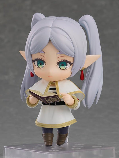 Good Smile Company, Nendoroid Freeren of Funeral, Kunststoff, vorbemalte Actionfigur, Wiederverkauf