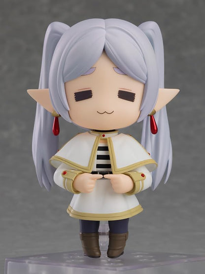 Good Smile Company, Nendoroid Freeren of Funeral, Kunststoff, vorbemalte Actionfigur, Wiederverkauf